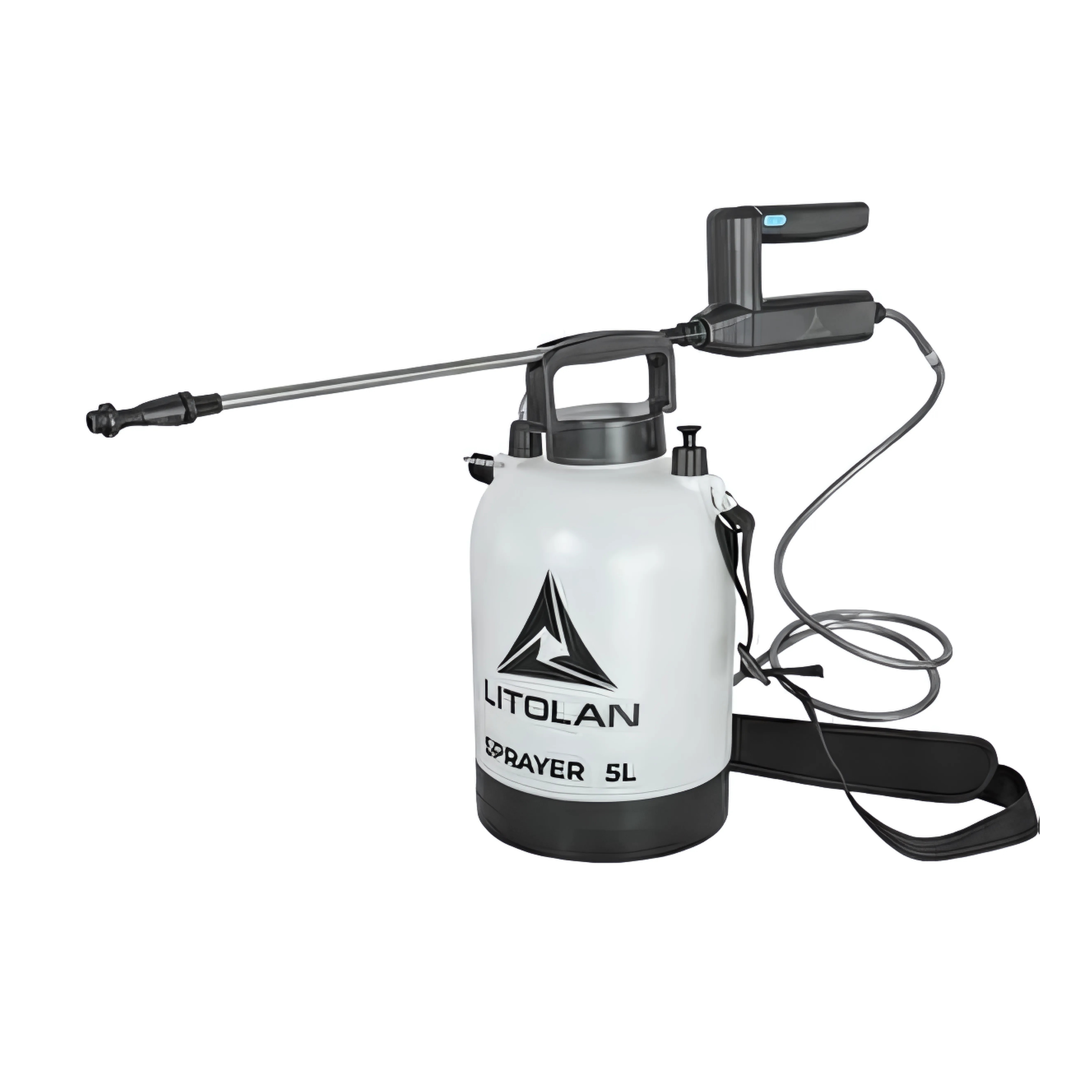 LİTOLAN İLAÇLAMA POMPASI 5 LT
